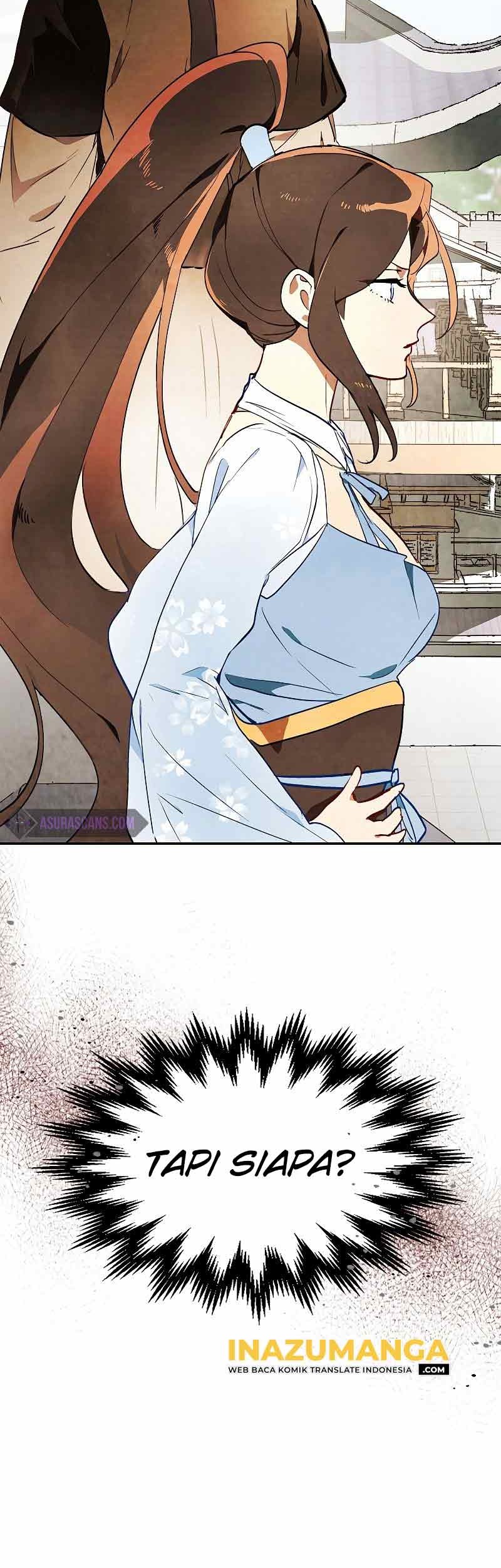 Chronicles Of The Martial God’s Chapter 19 - halaman 61