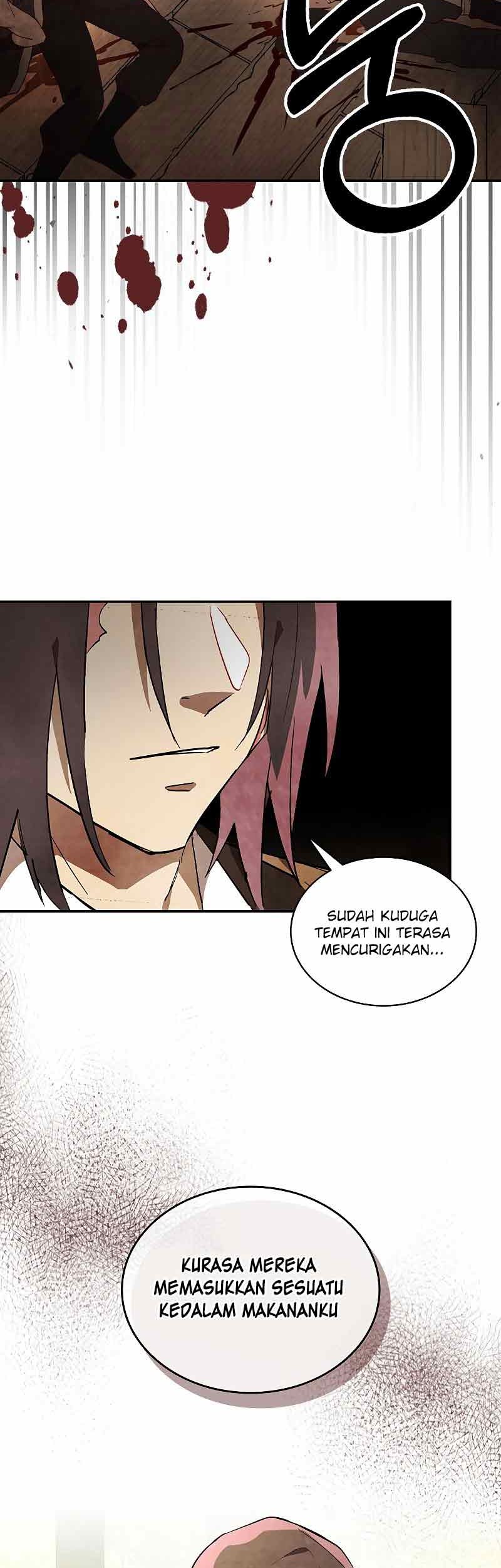 Chronicles Of The Martial God’s Chapter 19 - halaman 9