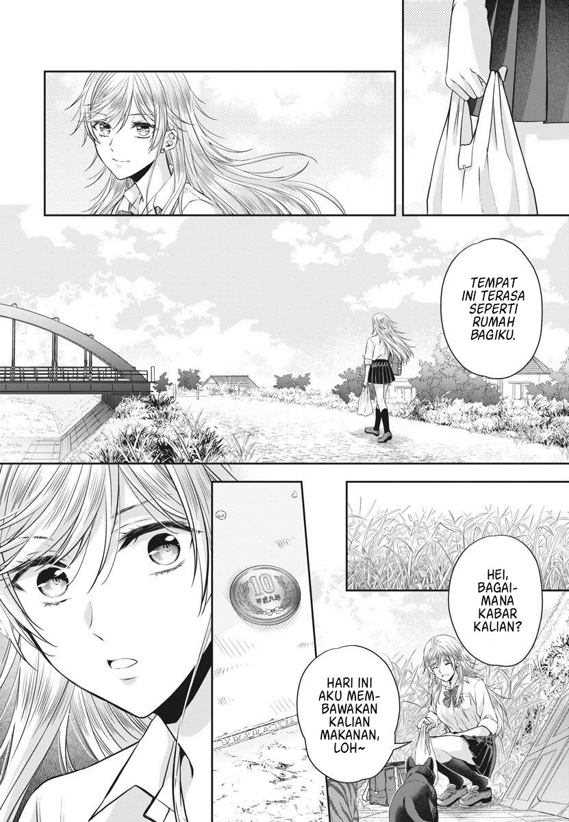 Chronicles Of The Martial God’s Chapter 2 - halaman 11