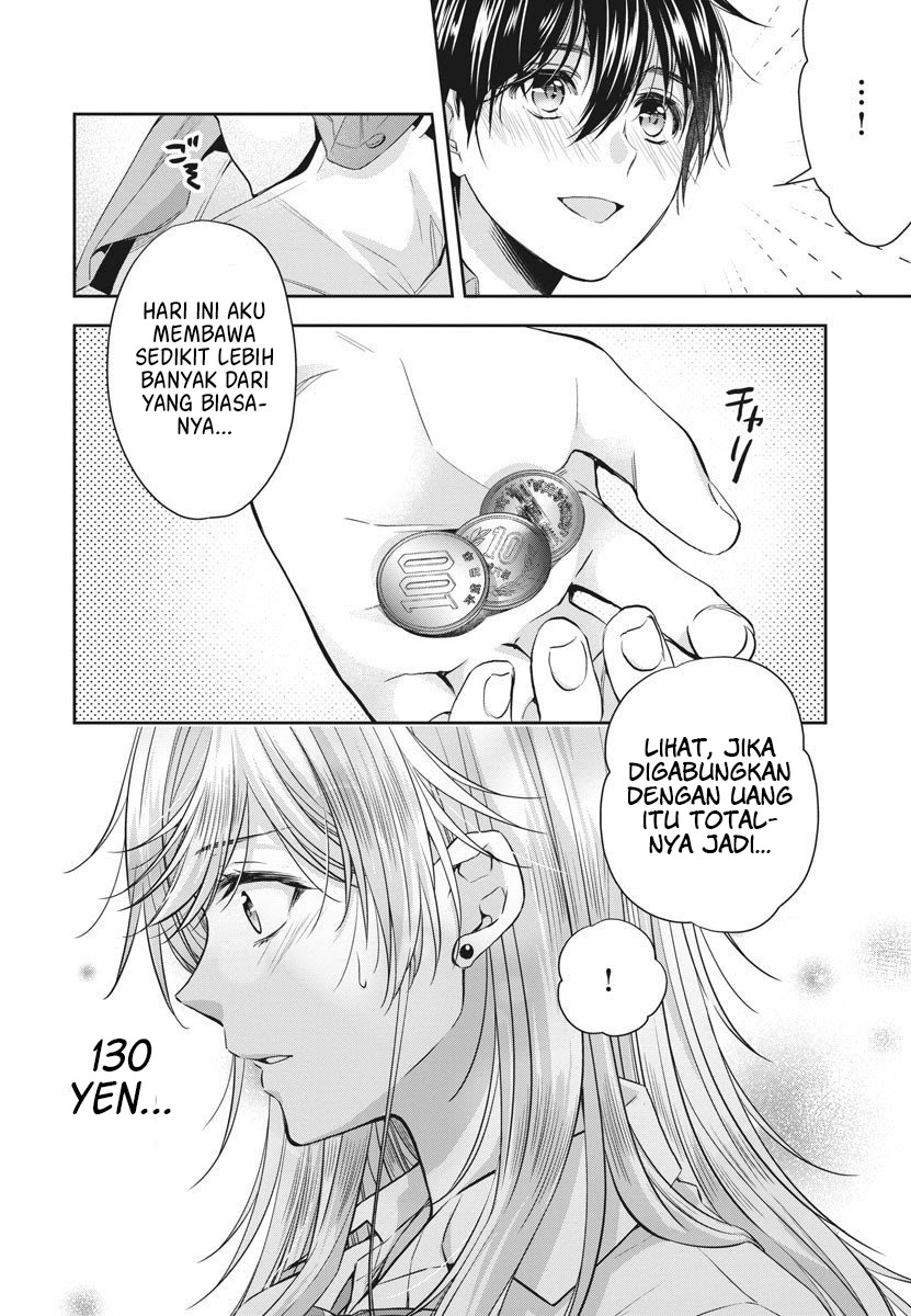 Chronicles Of The Martial God’s Chapter 2 - halaman 17