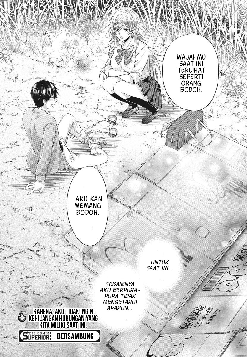 Chronicles Of The Martial God’s Chapter 2 - halaman 23