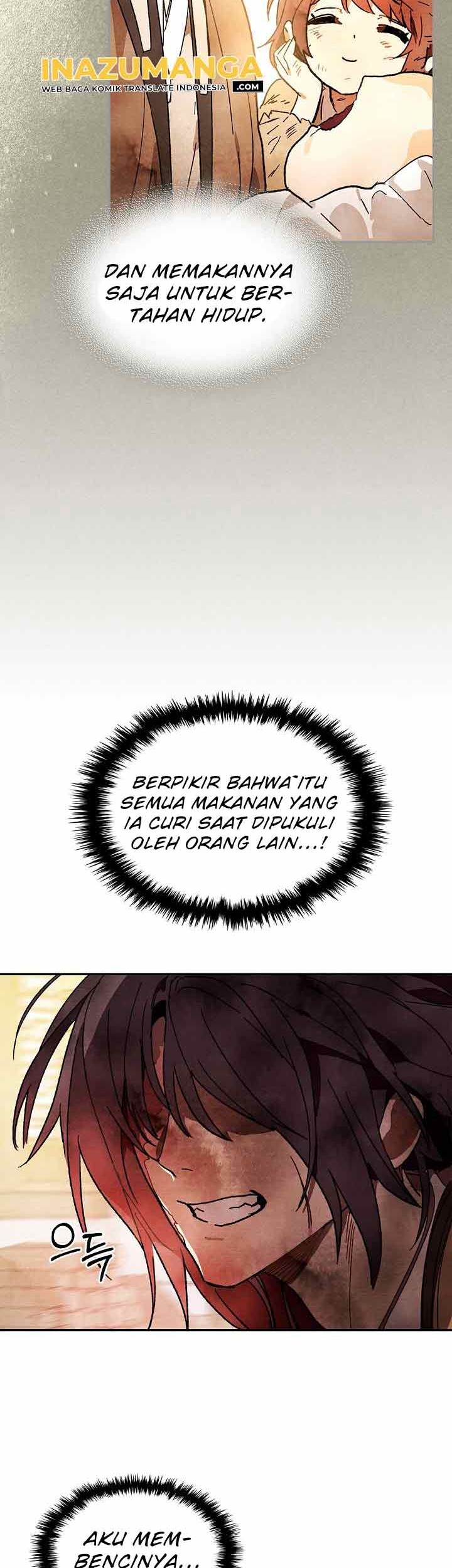 Chronicles Of The Martial God’s Chapter 2 - halaman 25