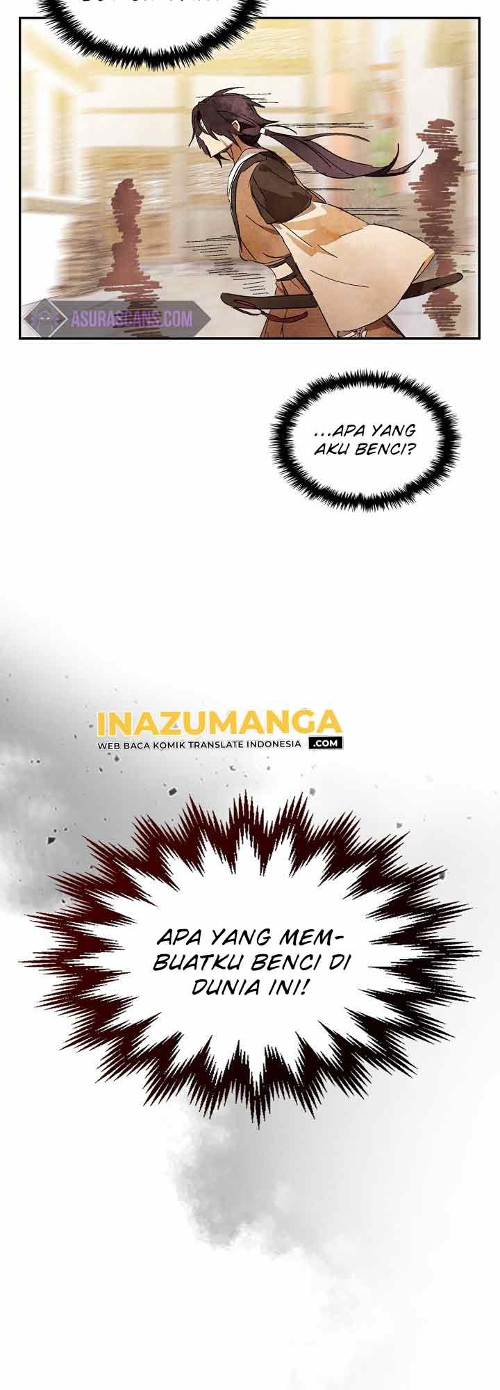 Chronicles Of The Martial God’s Chapter 2 - halaman 26