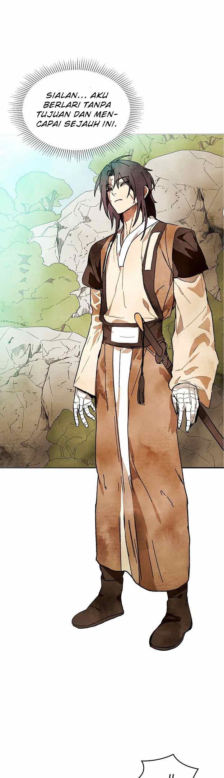 Chronicles Of The Martial God’s Chapter 2 - halaman 28