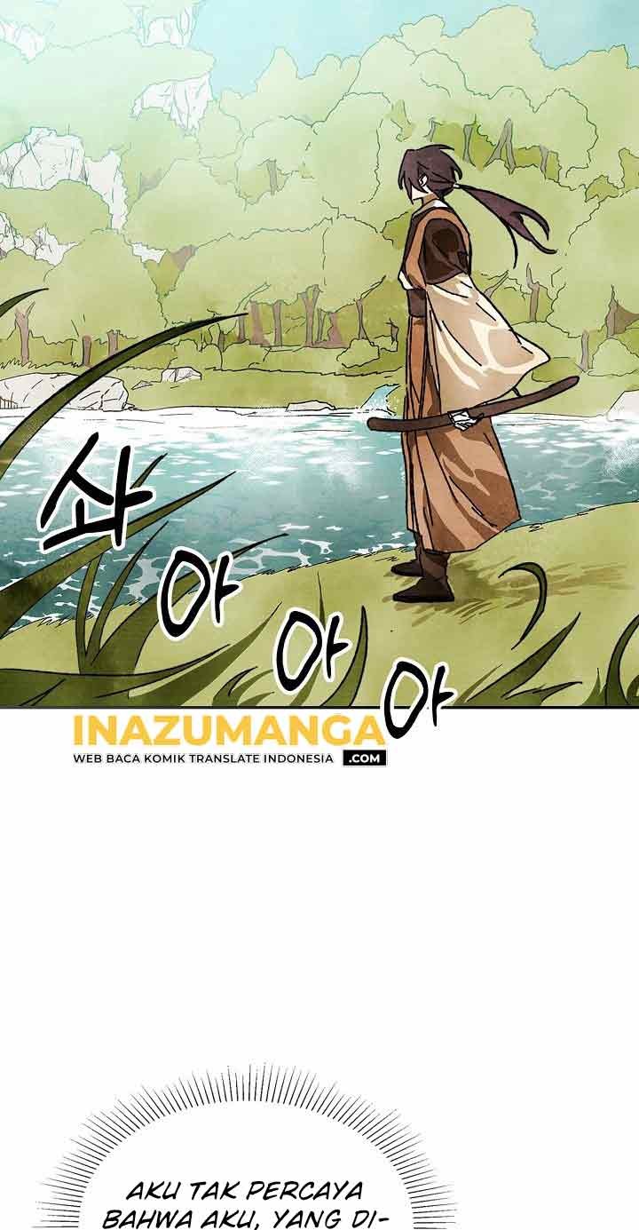 Chronicles Of The Martial God’s Chapter 2 - halaman 31