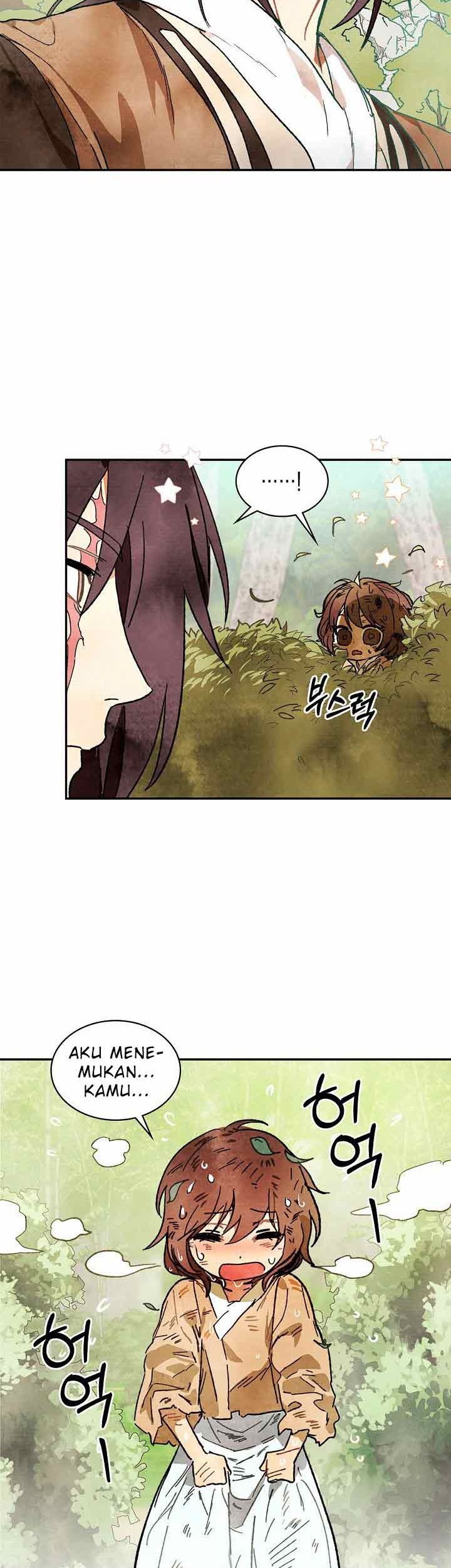Chronicles Of The Martial God’s Chapter 2 - halaman 33