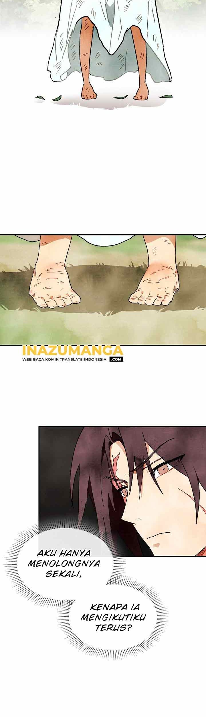 Chronicles Of The Martial God’s Chapter 2 - halaman 34