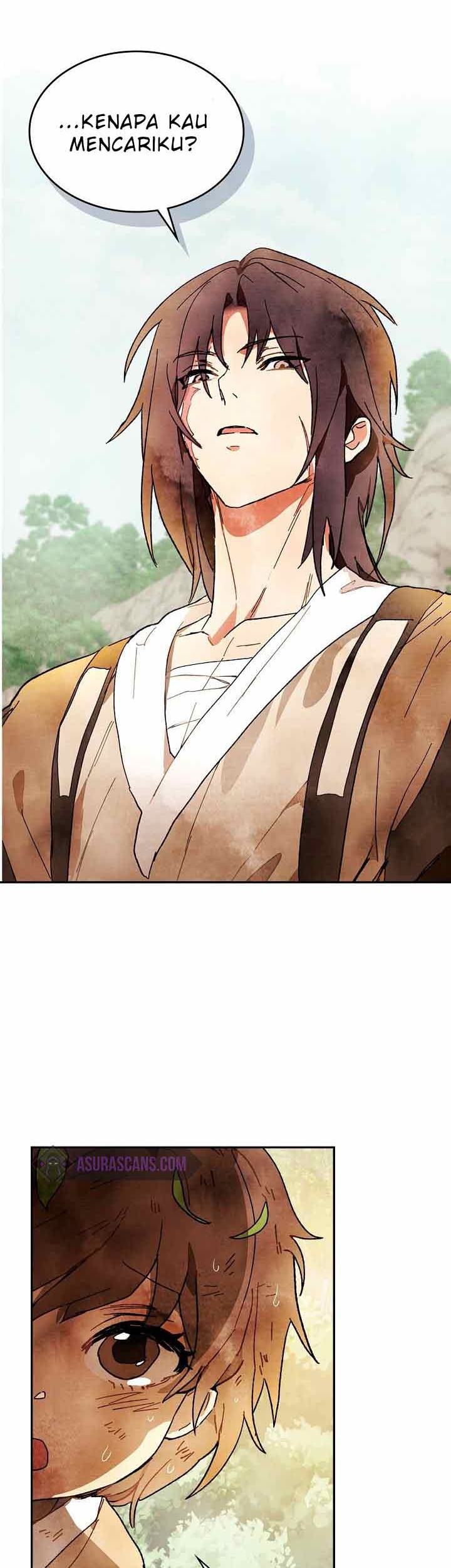 Chronicles Of The Martial God’s Chapter 2 - halaman 35