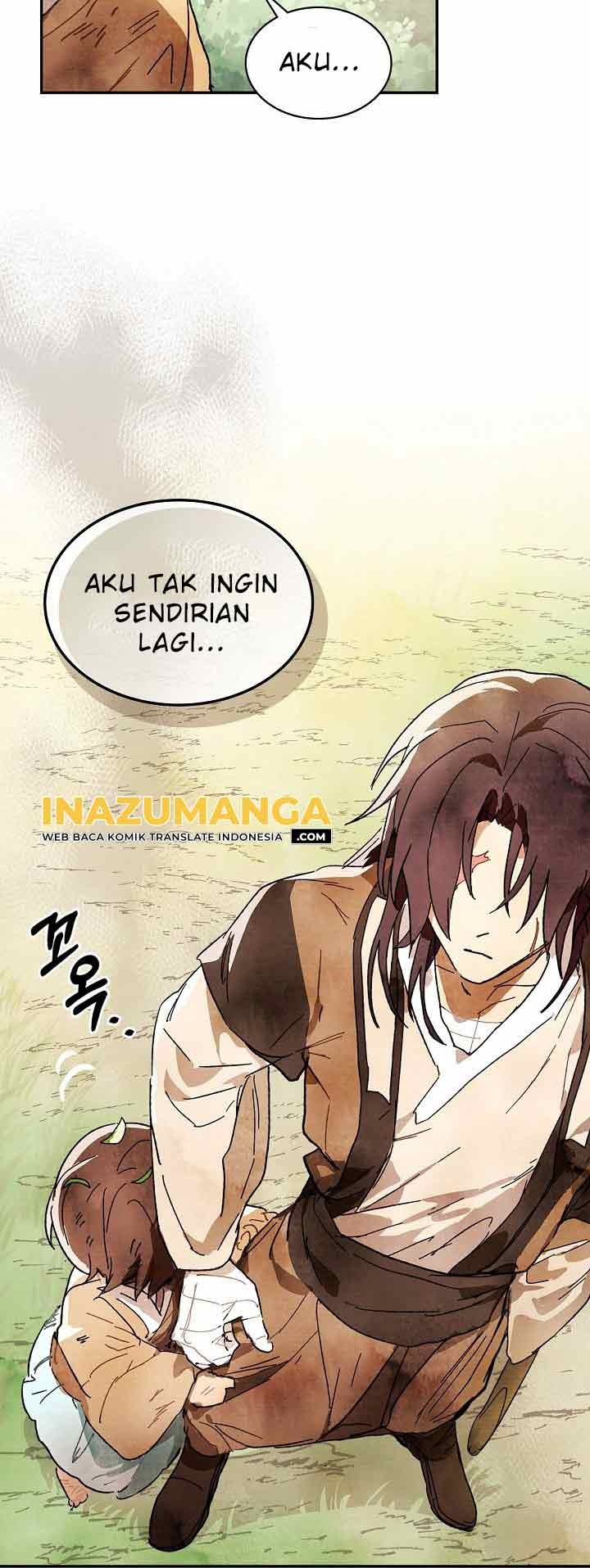 Chronicles Of The Martial God’s Chapter 2 - halaman 36