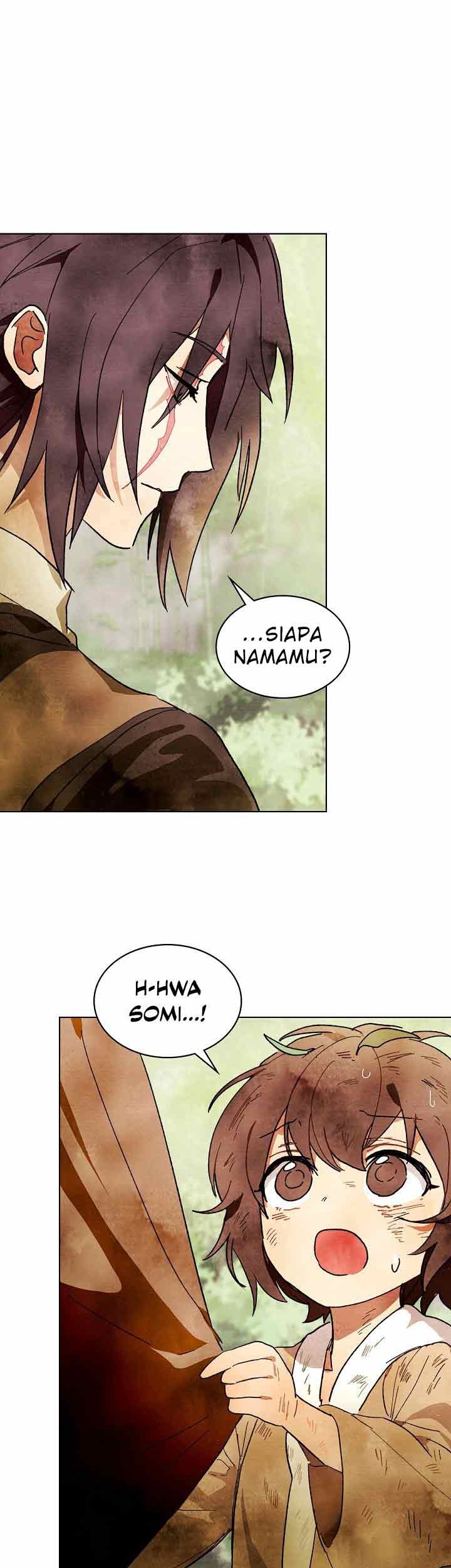 Chronicles Of The Martial God’s Chapter 2 - halaman 39