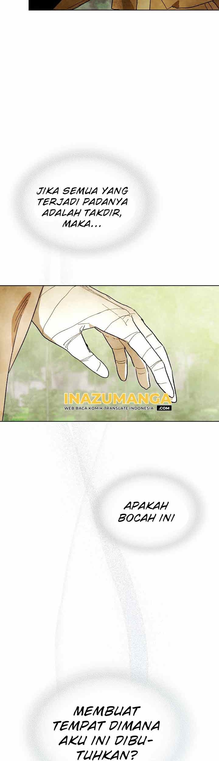Chronicles Of The Martial God’s Chapter 2 - halaman 40