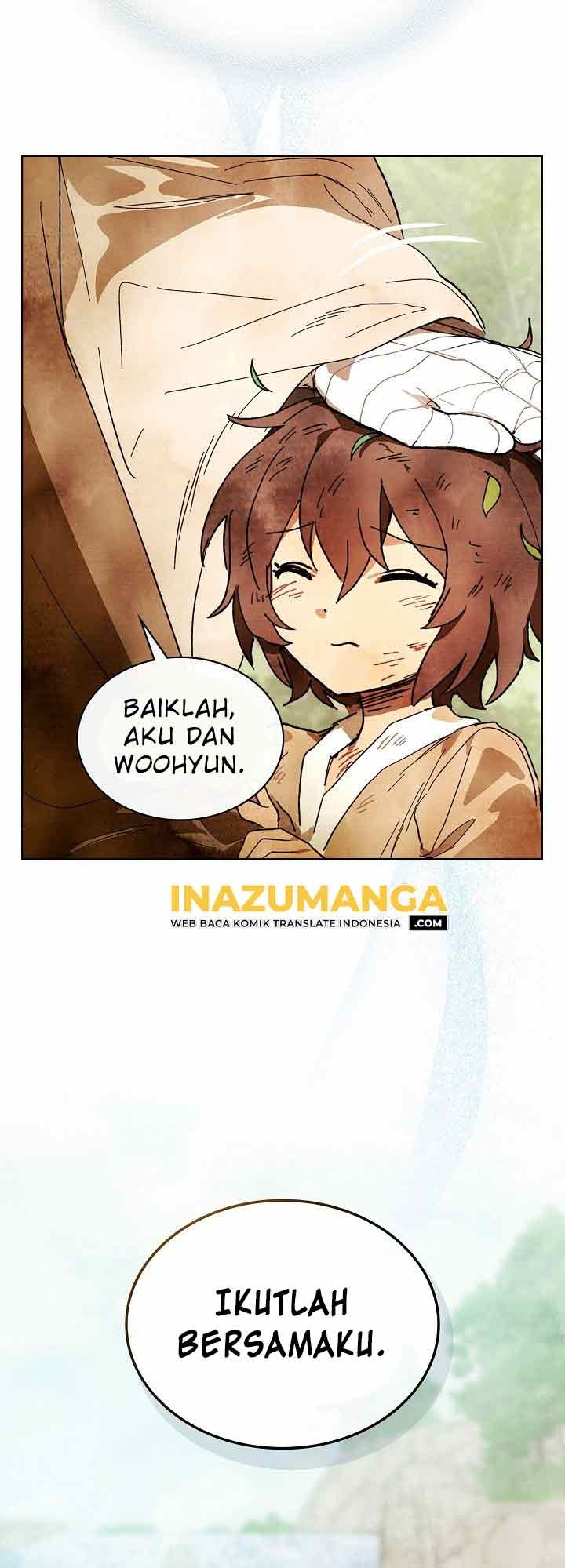 Chronicles Of The Martial God’s Chapter 2 - halaman 41