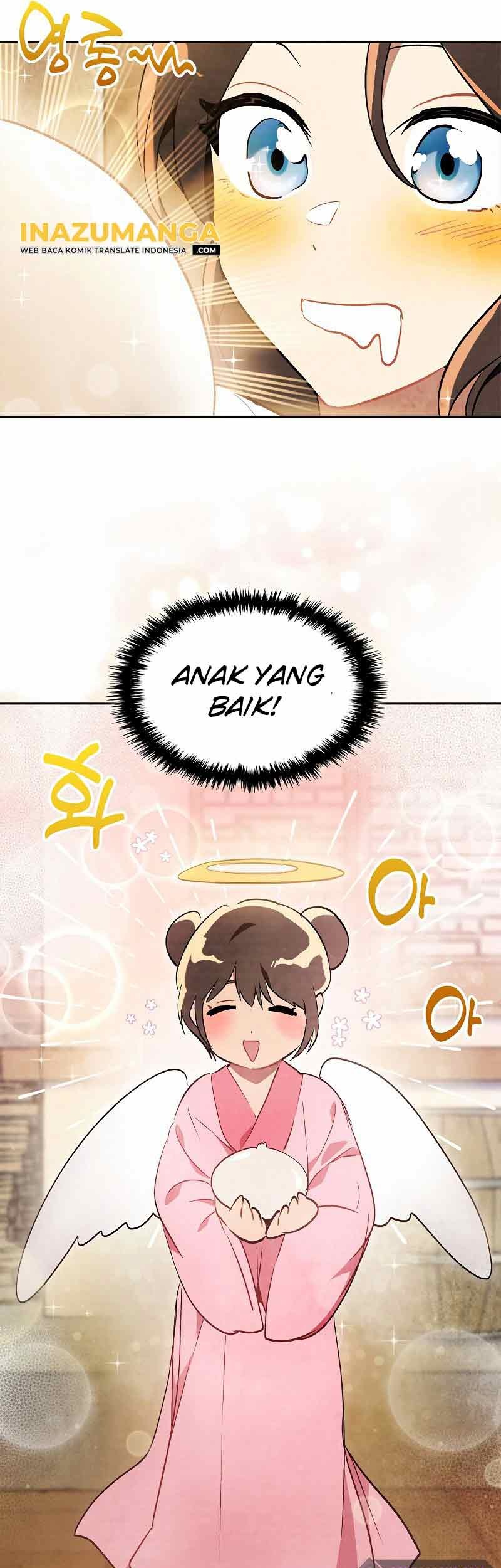 Chronicles Of The Martial God’s Chapter 20 - halaman 14