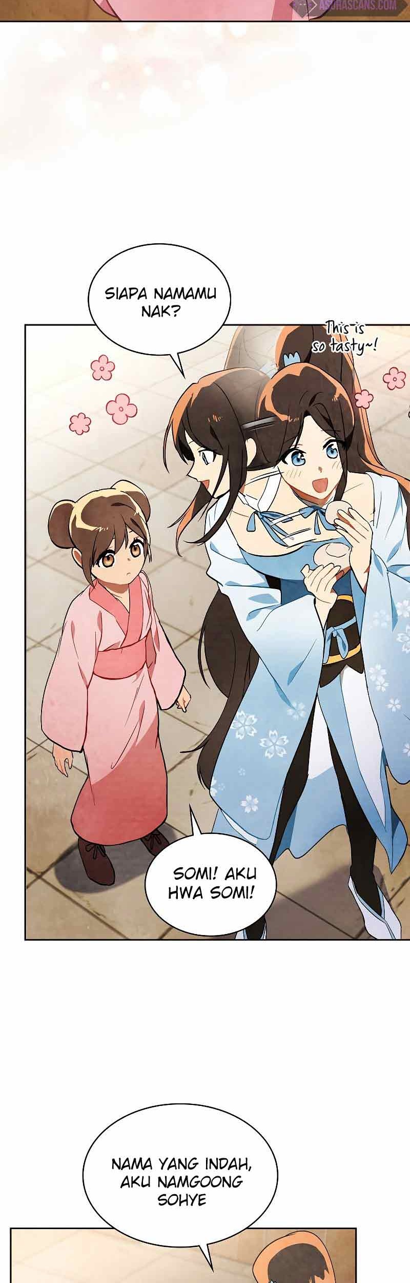 Chronicles Of The Martial God’s Chapter 20 - halaman 15