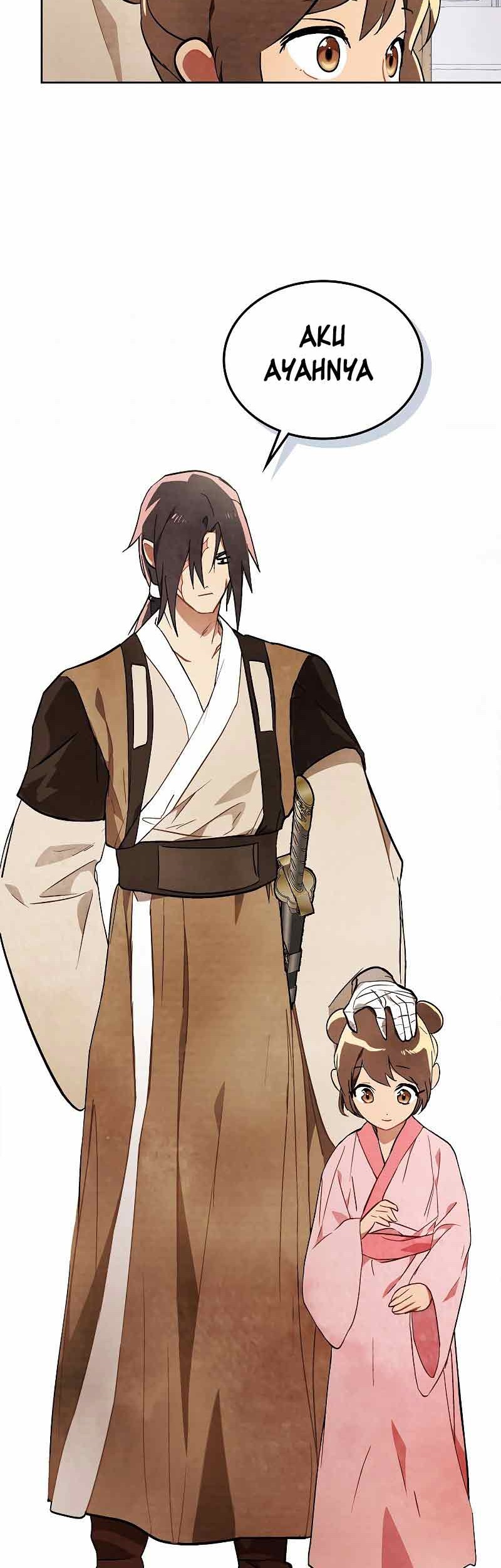 Chronicles Of The Martial God’s Chapter 20 - halaman 17