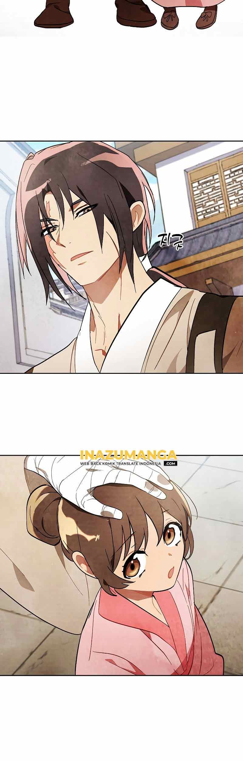Chronicles Of The Martial God’s Chapter 20 - halaman 18