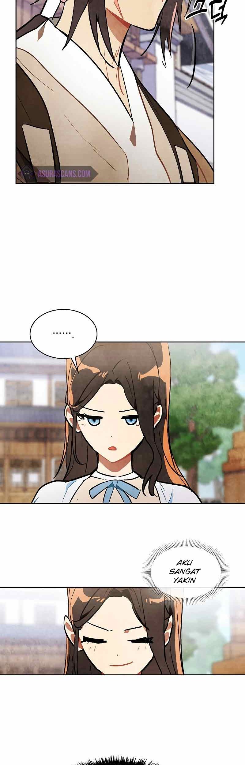 Chronicles Of The Martial God’s Chapter 20 - halaman 22