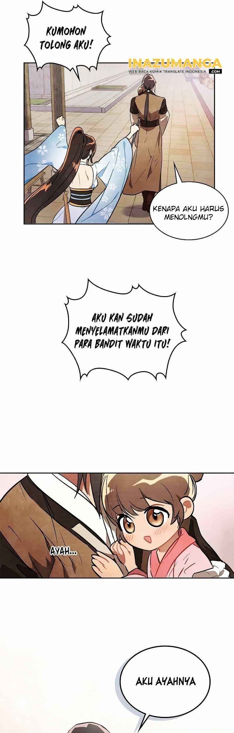 Chronicles Of The Martial God’s Chapter 20 - halaman 26
