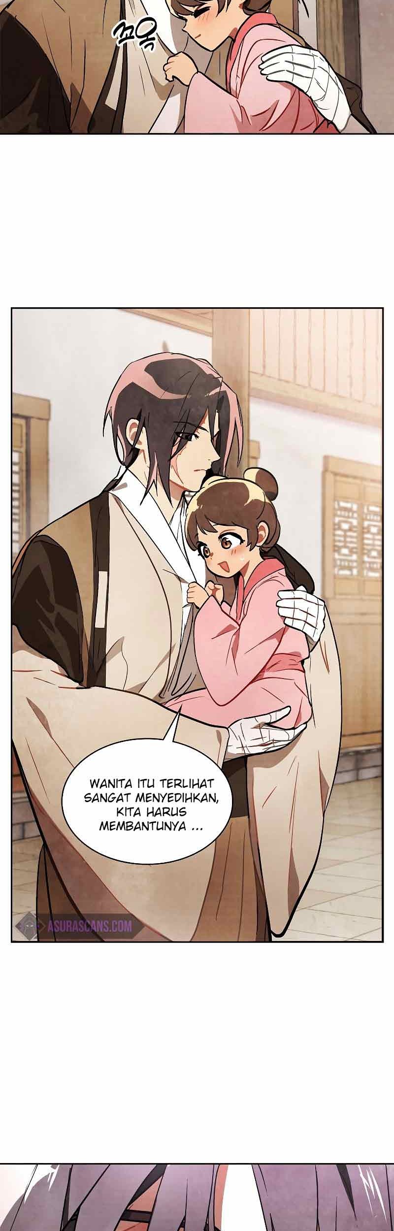 Chronicles Of The Martial God’s Chapter 20 - halaman 28