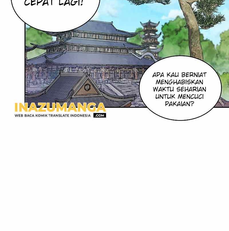 Chronicles Of The Martial God’s Chapter 20 - halaman 31