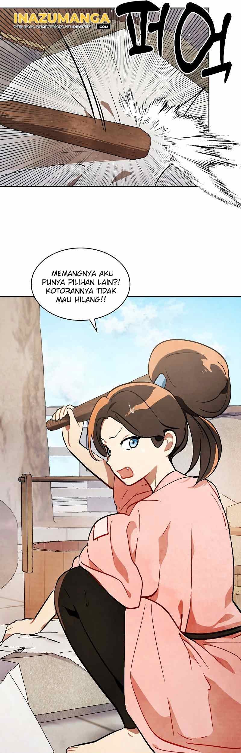 Chronicles Of The Martial God’s Chapter 20 - halaman 32