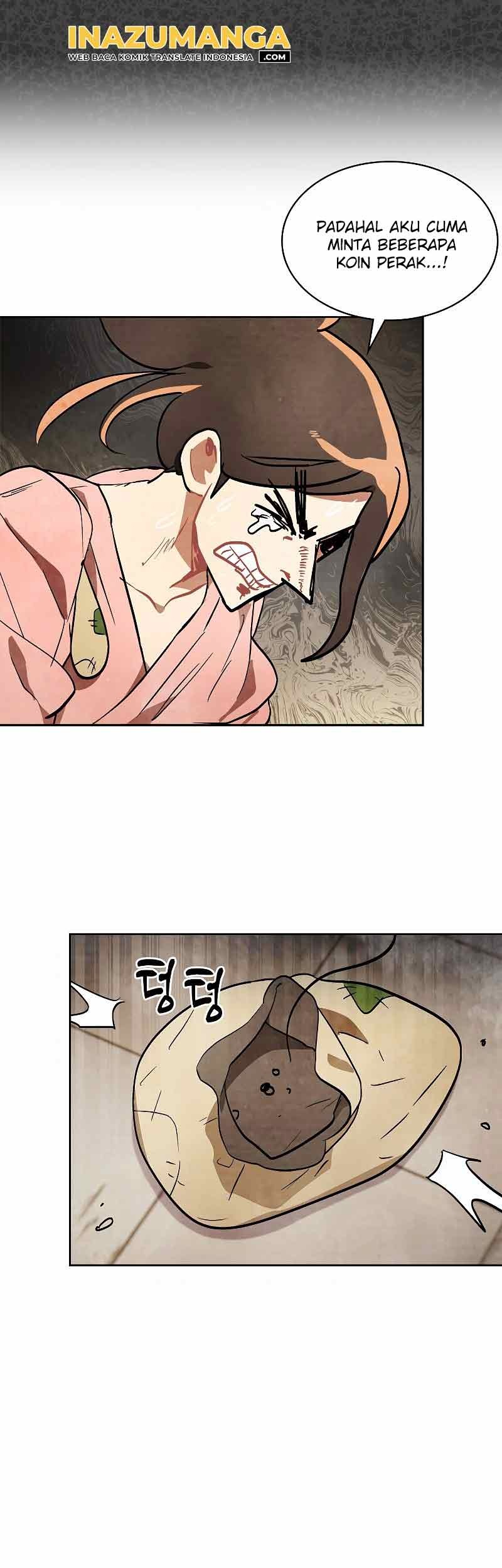 Chronicles Of The Martial God’s Chapter 20 - halaman 38