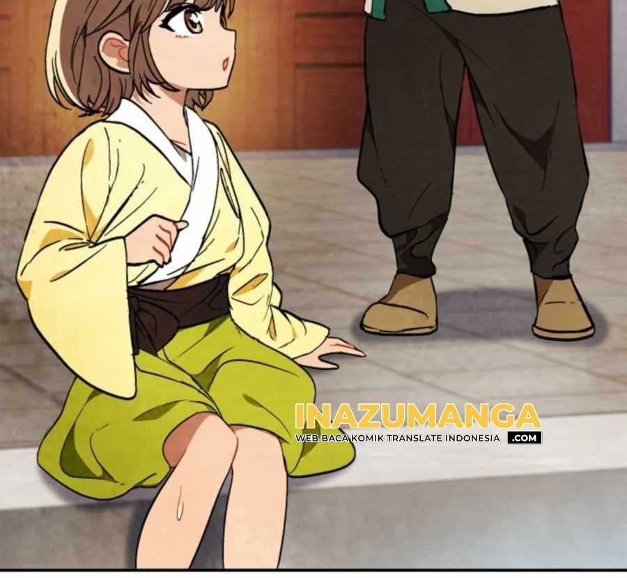 Chronicles Of The Martial God’s Chapter 21 - halaman 10