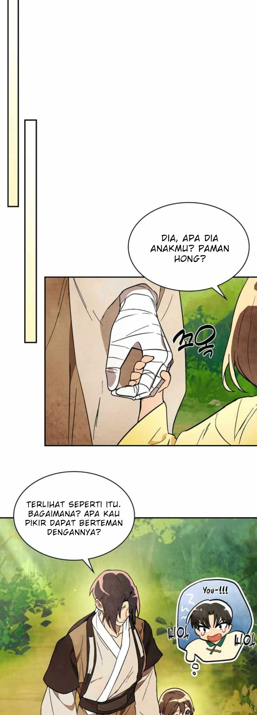 Chronicles Of The Martial God’s Chapter 21 - halaman 24