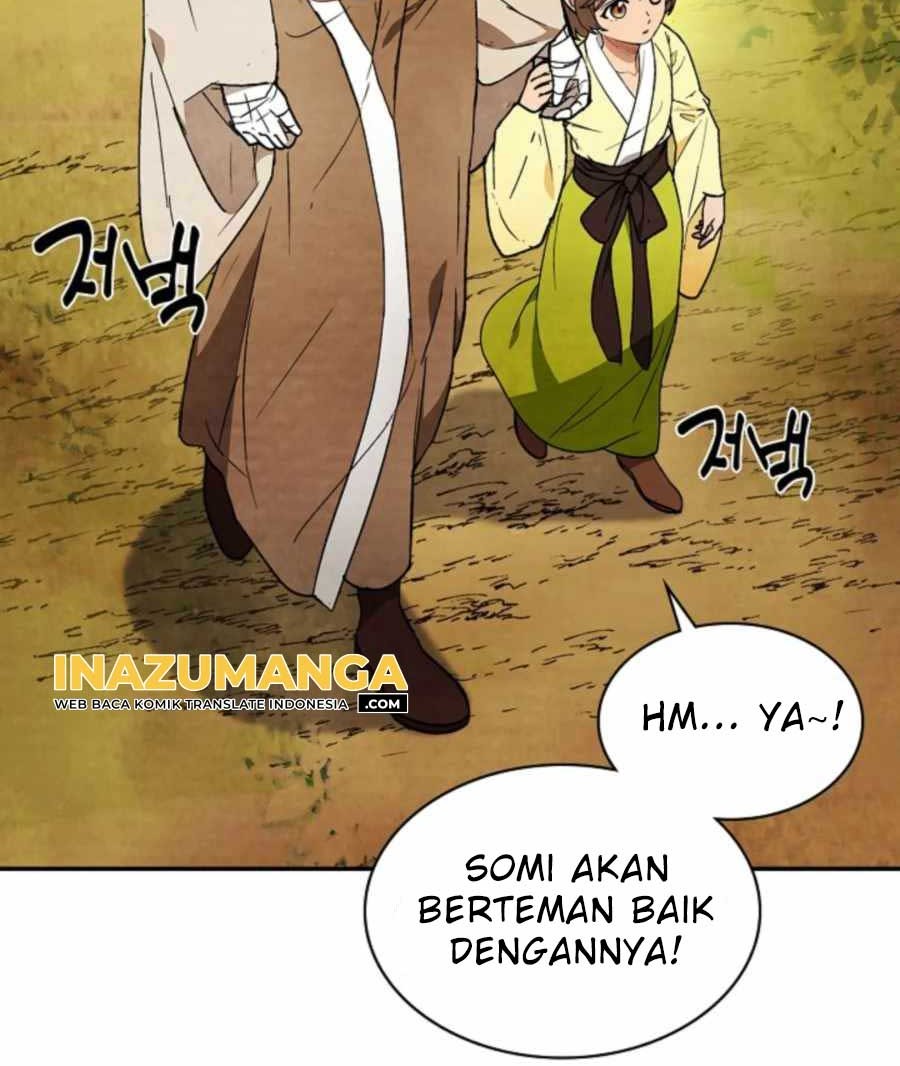 Chronicles Of The Martial God’s Chapter 21 - halaman 25