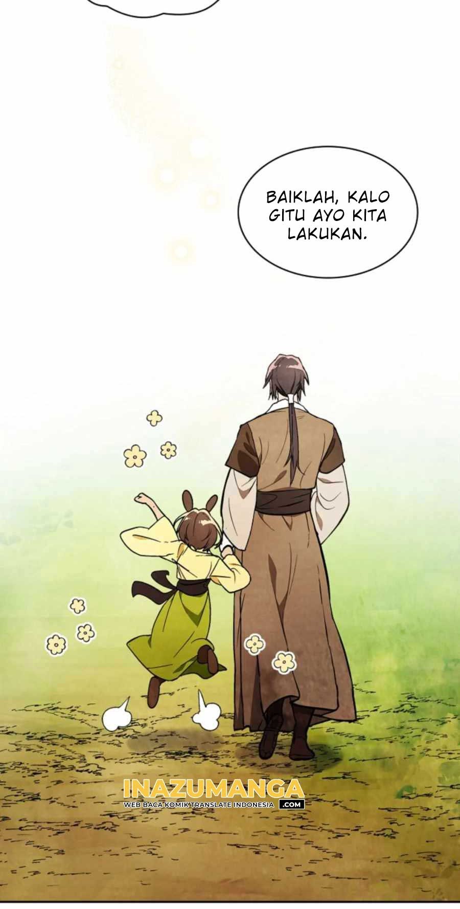 Chronicles Of The Martial God’s Chapter 21 - halaman 28