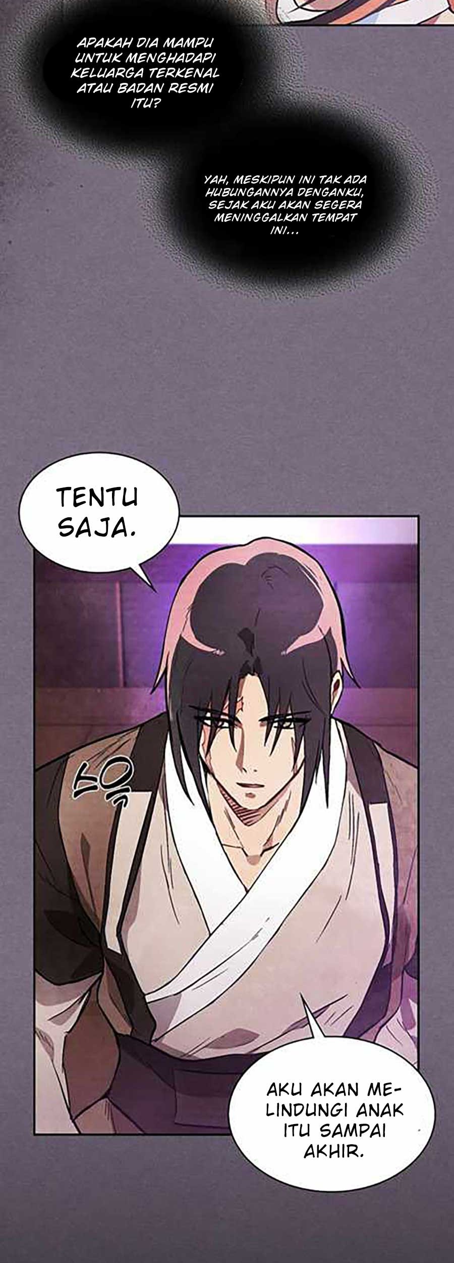 Chronicles Of The Martial God’s Chapter 21 - halaman 39