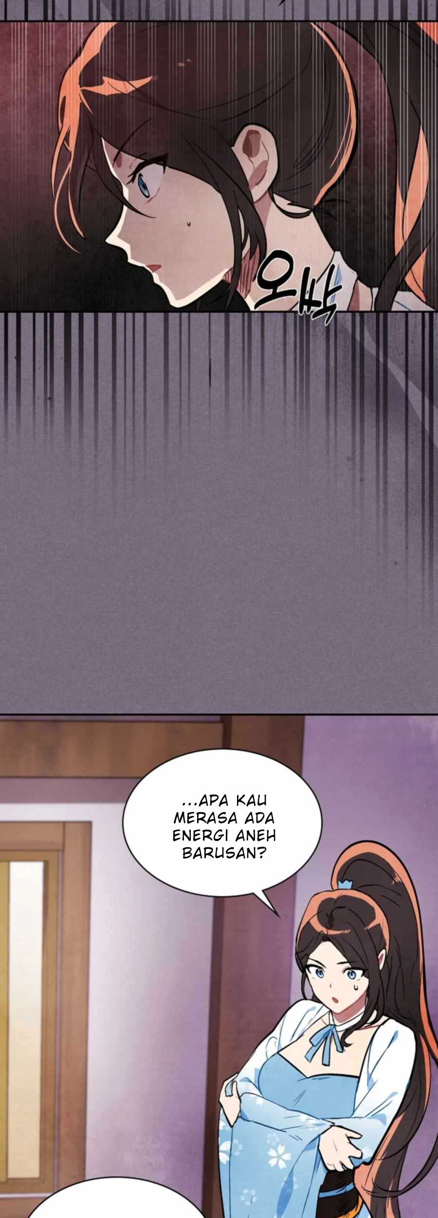 Chronicles Of The Martial God’s Chapter 21 - halaman 42