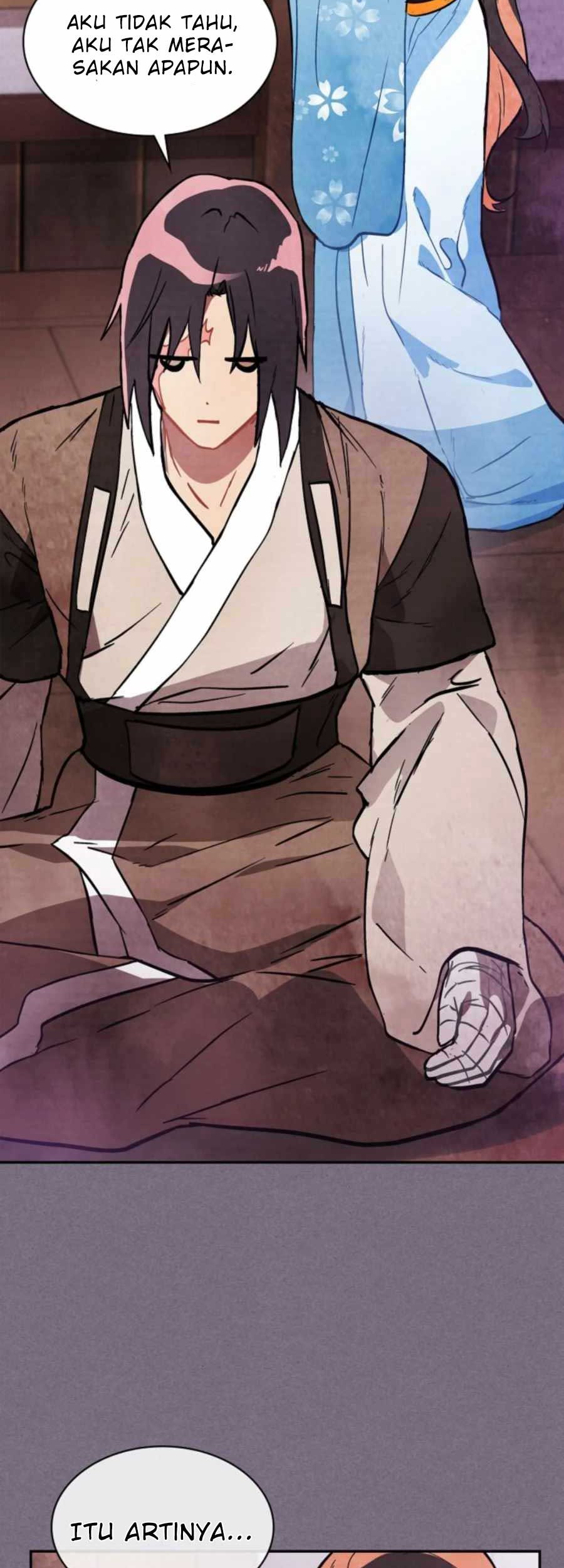 Chronicles Of The Martial God’s Chapter 21 - halaman 43