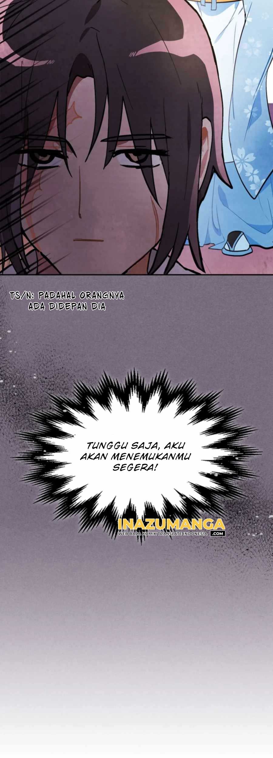 Chronicles Of The Martial God’s Chapter 21 - halaman 45