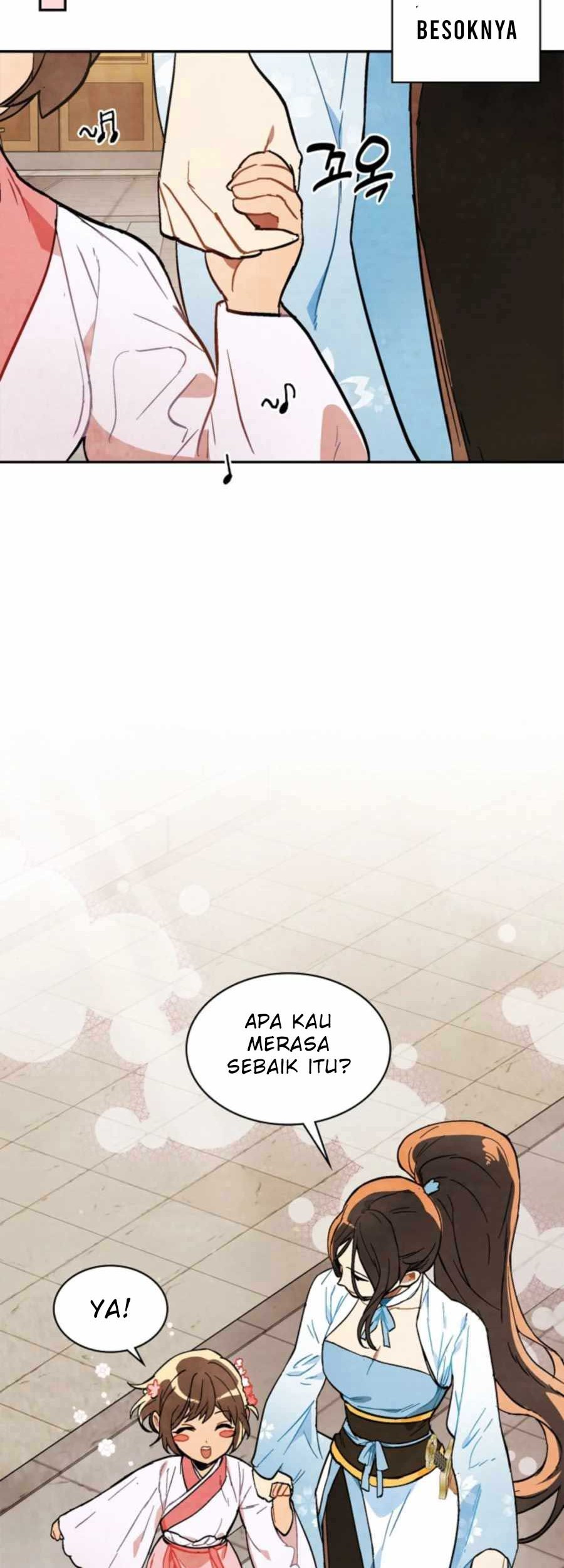 Chronicles Of The Martial God’s Chapter 21 - halaman 48