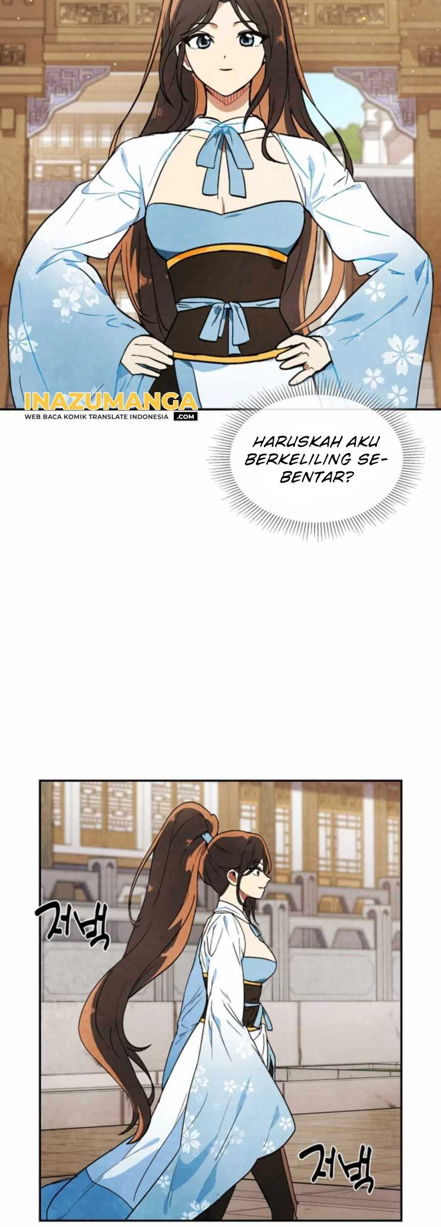 Chronicles Of The Martial God’s Chapter 21 - halaman 57