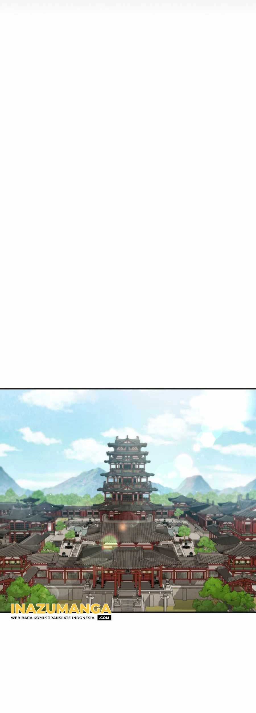 Chronicles Of The Martial God’s Chapter 21 - halaman 6