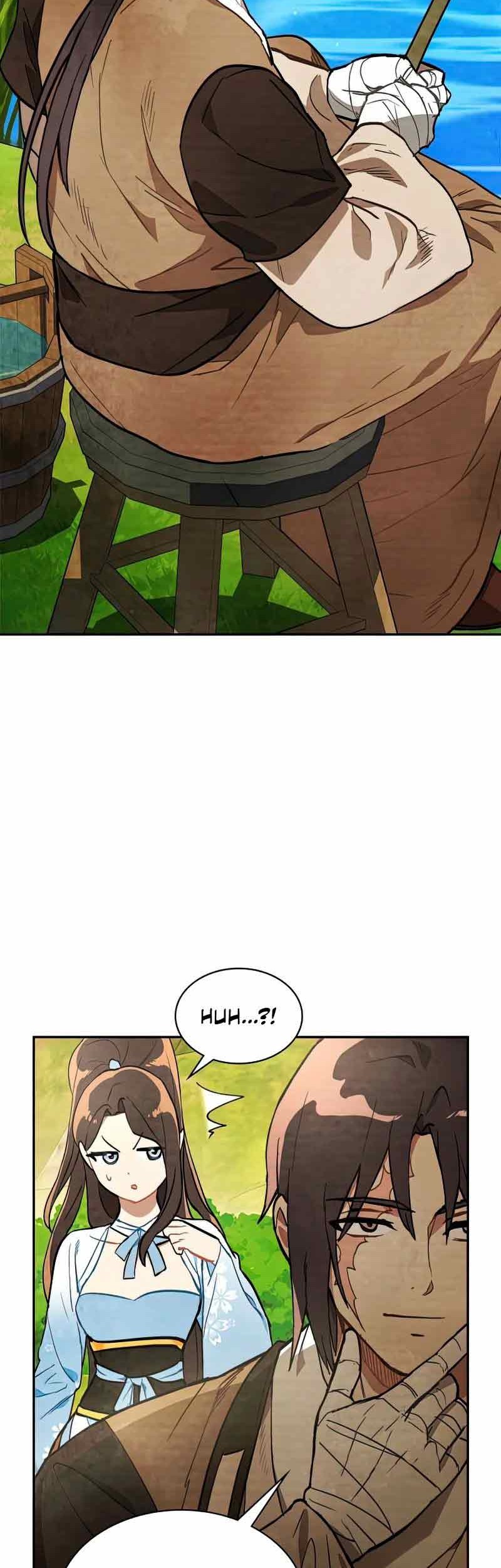 Chronicles Of The Martial God’s Chapter 22 - halaman 15