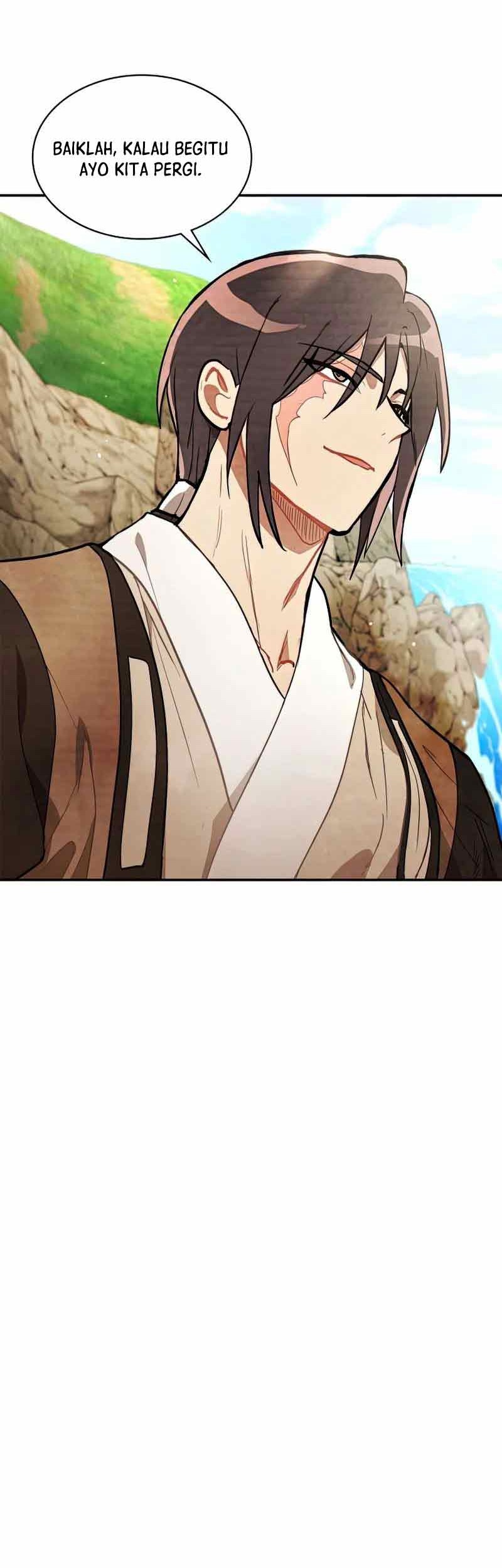 Chronicles Of The Martial God’s Chapter 22 - halaman 17