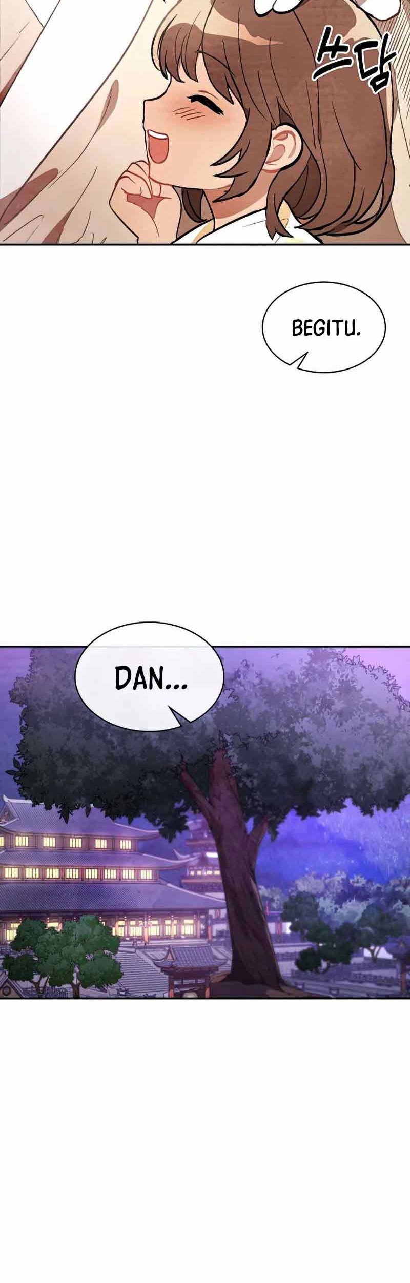 Chronicles Of The Martial God’s Chapter 22 - halaman 21