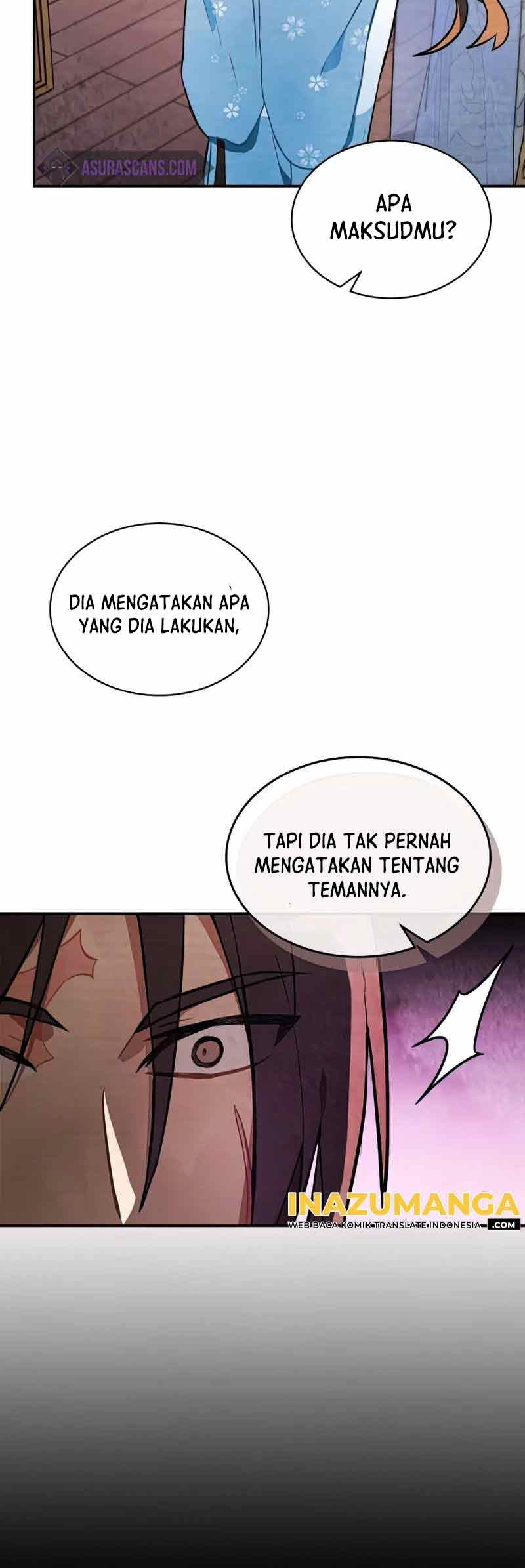 Chronicles Of The Martial God’s Chapter 22 - halaman 24
