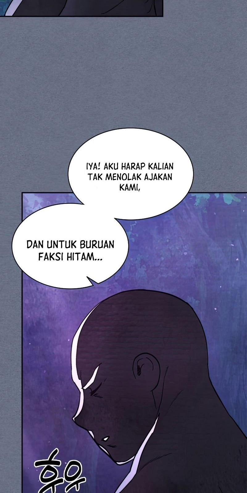 Chronicles Of The Martial God’s Chapter 22 - halaman 36