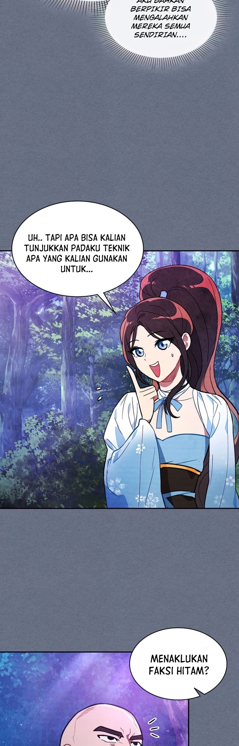 Chronicles Of The Martial God’s Chapter 22 - halaman 41