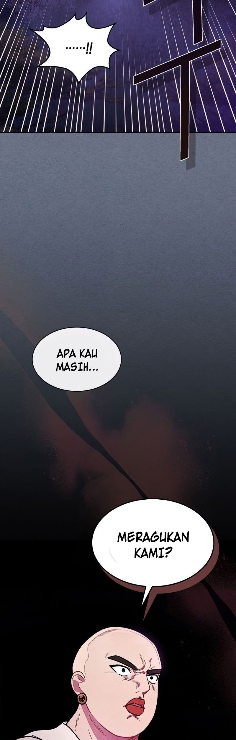 Chronicles Of The Martial God’s Chapter 22 - halaman 45