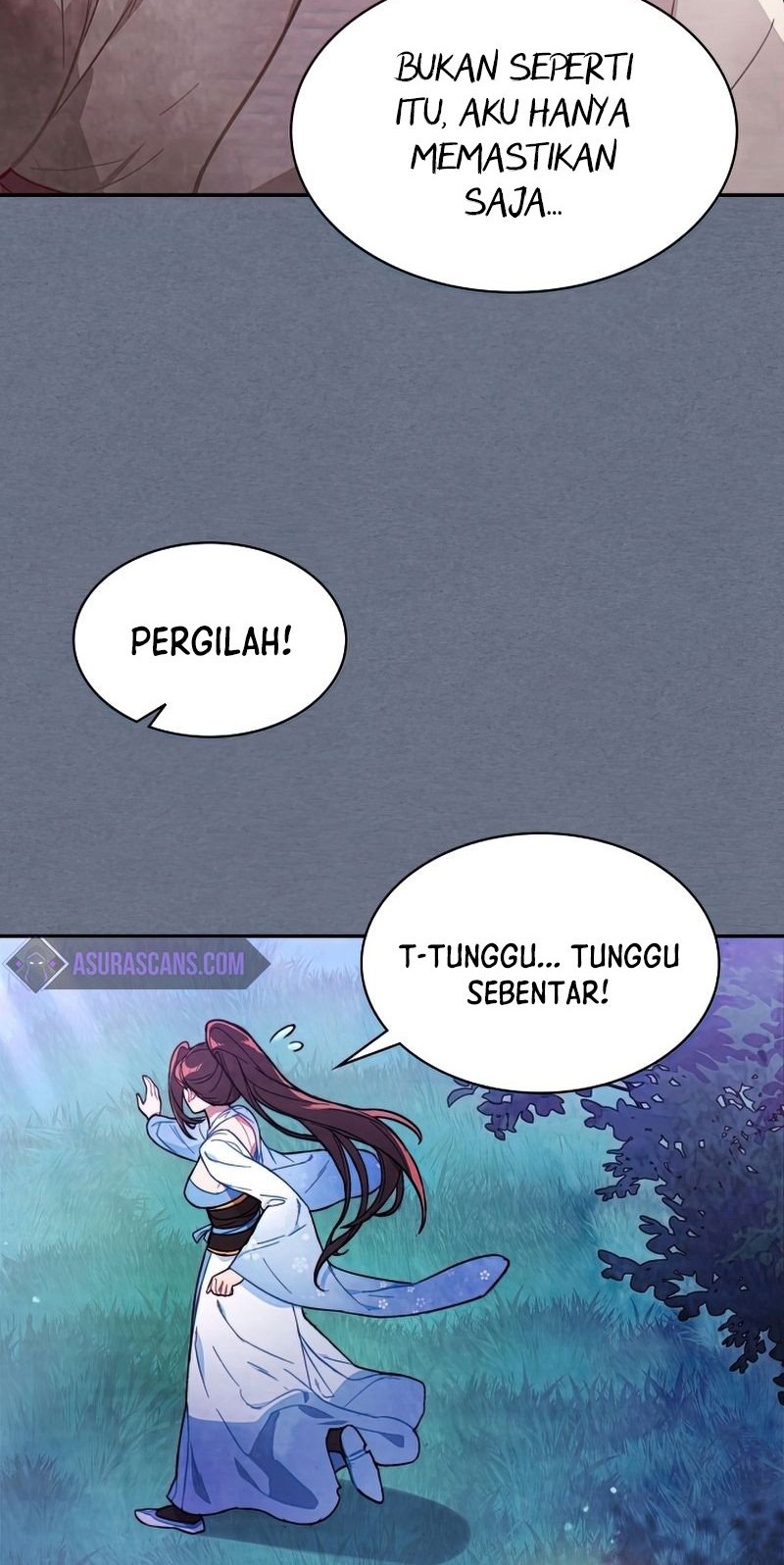 Chronicles Of The Martial God’s Chapter 22 - halaman 48