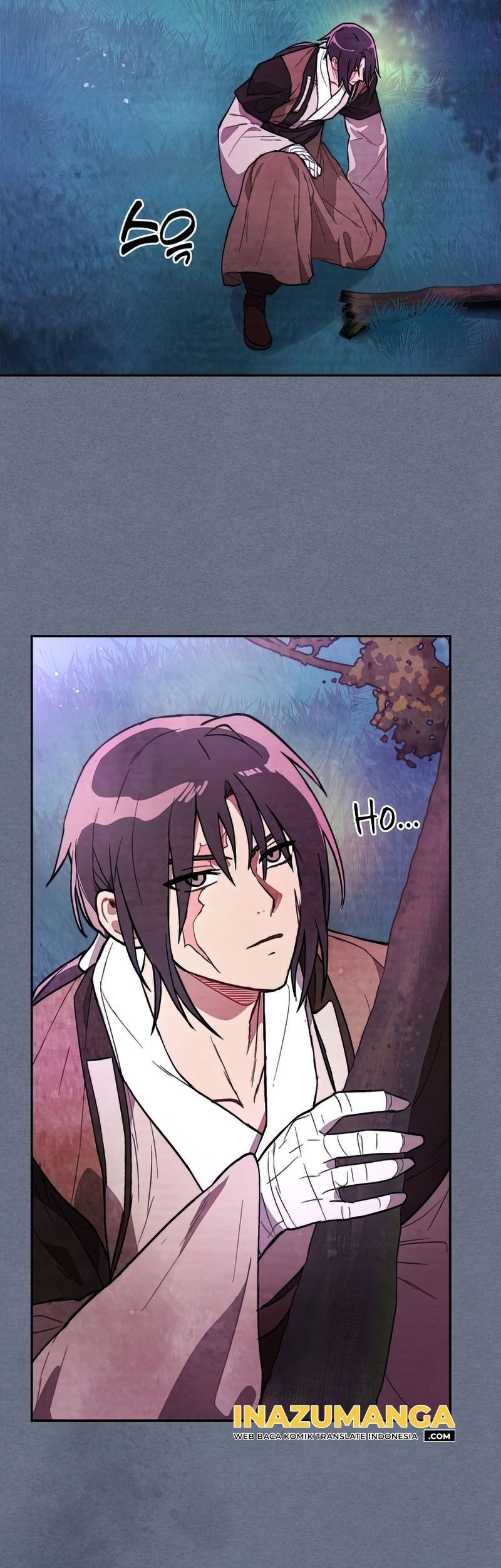 Chronicles Of The Martial God’s Chapter 22 - halaman 49