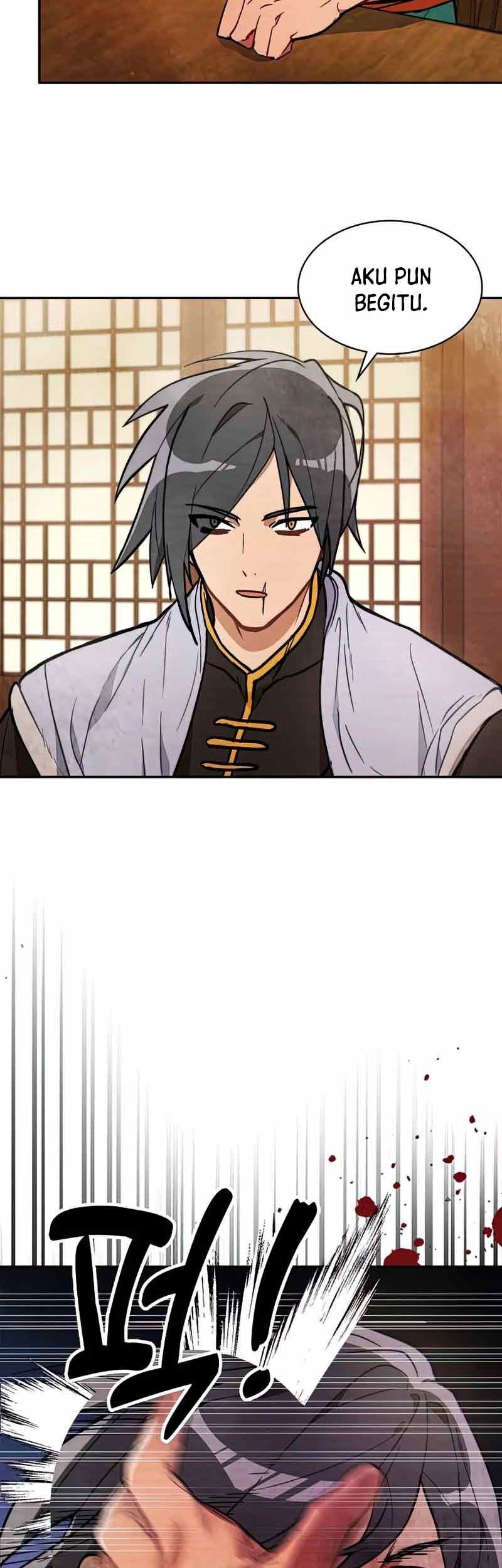 Chronicles Of The Martial God’s Chapter 22 - halaman 53