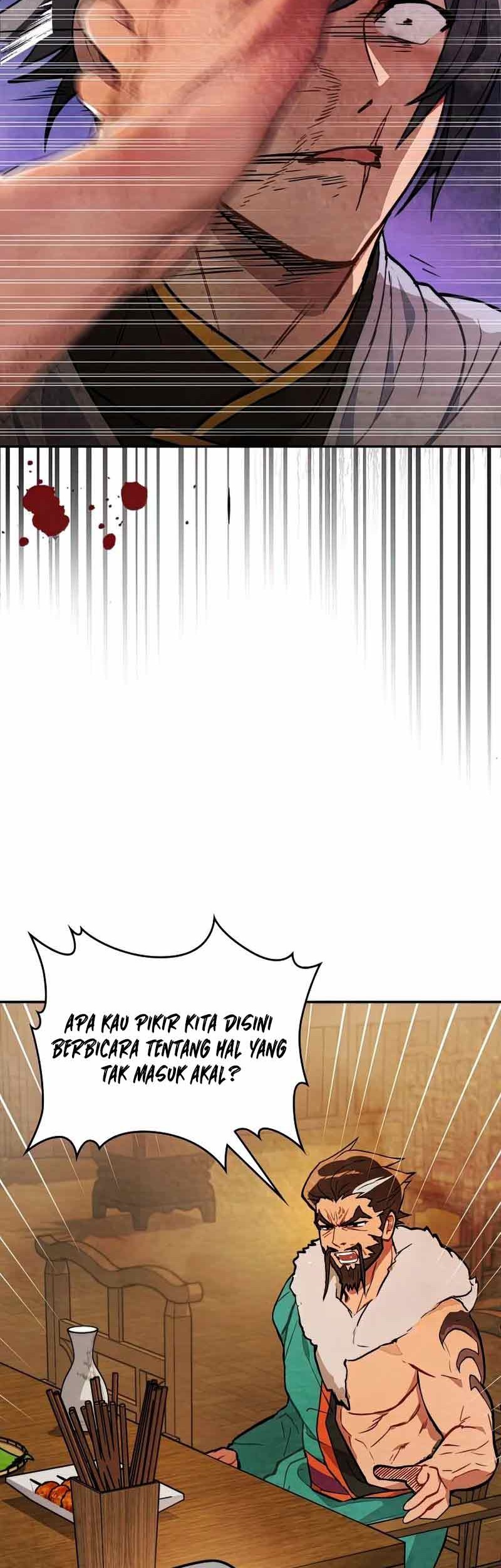 Chronicles Of The Martial God’s Chapter 22 - halaman 54