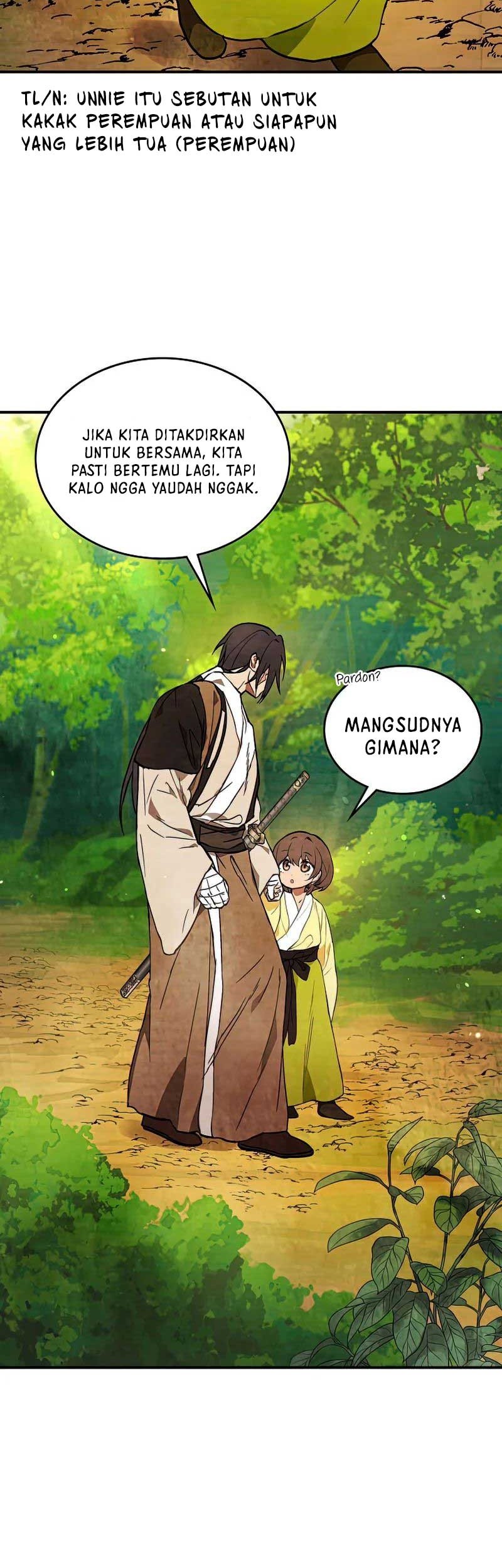 Chronicles Of The Martial God’s Chapter 23 - halaman 10