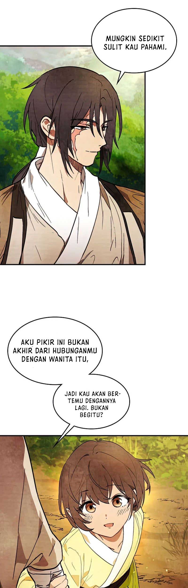 Chronicles Of The Martial God’s Chapter 23 - halaman 11